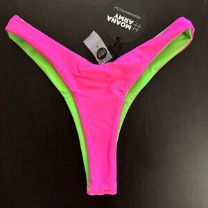 Moana Bikini Fresh Vee Bottom